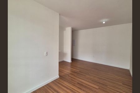 Sala  de apartamento para alugar com 2 quartos, 46m² em Recreio dos Bandeirantes, Rio de Janeiro