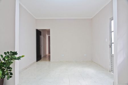 Sala de casa para alugar com 3 quartos, 90m² em São Domingos, São Paulo