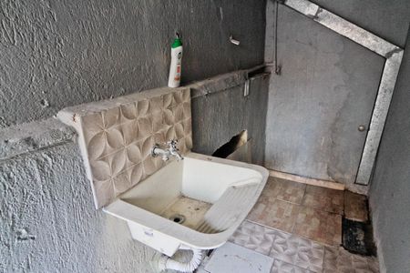 Casa para alugar com 90m², 3 quartos e 1 vaga Casa para alugar com 90m², 3 quartos e 1 vagaÁrea de Serviço