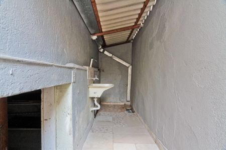 Casa para alugar com 90m², 3 quartos e 1 vaga Casa para alugar com 90m², 3 quartos e 1 vagaÁrea de Serviço