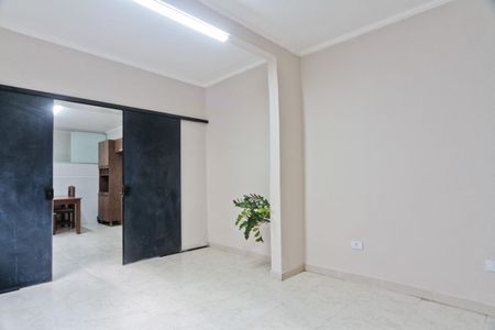 Casa para alugar com 90m², 3 quartos e 1 vaga Casa para alugar com 90m², 3 quartos e 1 vagaSala