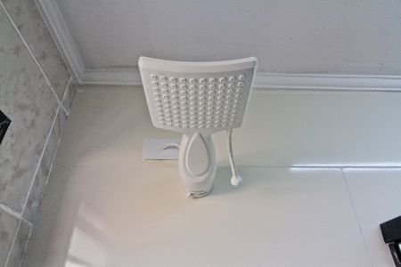 Casa para alugar com 90m², 3 quartos e 1 vaga Casa para alugar com 90m², 3 quartos e 1 vagaBanheiro