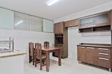 Casa para alugar com 90m², 3 quartos e 1 vaga Casa para alugar com 90m², 3 quartos e 1 vagaCozinha