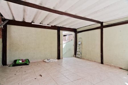 Casa para alugar com 90m², 3 quartos e 1 vaga Casa para alugar com 90m², 3 quartos e 1 vagaÁrea externa