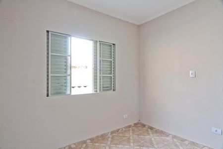 Casa para alugar com 90m², 3 quartos e 1 vaga Casa para alugar com 90m², 3 quartos e 1 vagaQuarto 3