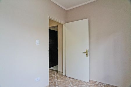 Casa para alugar com 90m², 3 quartos e 1 vaga Casa para alugar com 90m², 3 quartos e 1 vagaQuarto 3