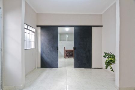 Sala de casa para alugar com 3 quartos, 90m² em São Domingos, São Paulo