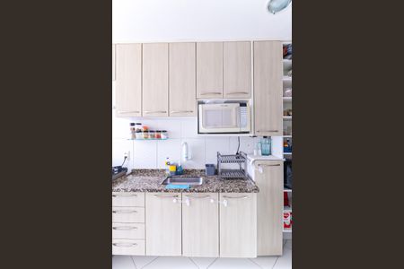 Apartamento para alugar com 59m², 2 quartos e 1 vaga Apartamento para alugar com 59m², 2 quartos e 1 vagaCozinha