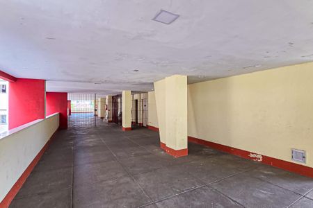 Apartamento para alugar com 59m², 2 quartos e 1 vaga Apartamento para alugar com 59m², 2 quartos e 1 vagaÁrea comum - Salão de festas