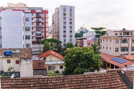 Apartamento para alugar com 59m², 2 quartos e 1 vaga Apartamento para alugar com 59m², 2 quartos e 1 vagaQuarto 2 vista