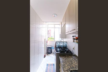 Apartamento para alugar com 59m², 2 quartos e 1 vaga Apartamento para alugar com 59m², 2 quartos e 1 vagaCozinha