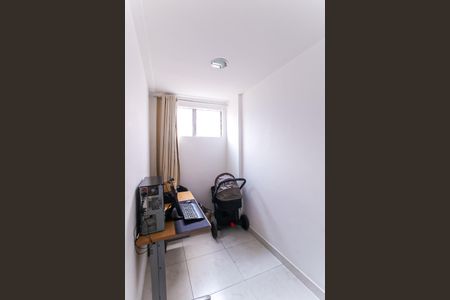 Apartamento para alugar com 59m², 2 quartos e 1 vaga Apartamento para alugar com 59m², 2 quartos e 1 vagaQuarto reversivel