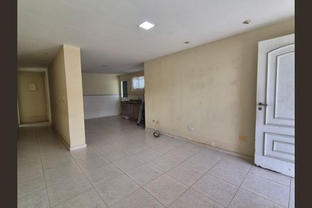Sala  de casa à venda com 3 quartos, 180m² em Vargem Grande, Rio de Janeiro