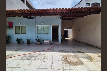 Casa à venda com 180m², 3 quartos e 3 vagasÁrea externa 