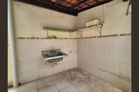 Casa à venda com 180m², 3 quartos e 3 vagasÁrea de Serviço 