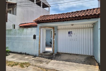 Casa à venda com 180m², 3 quartos e 3 vagasFachada 