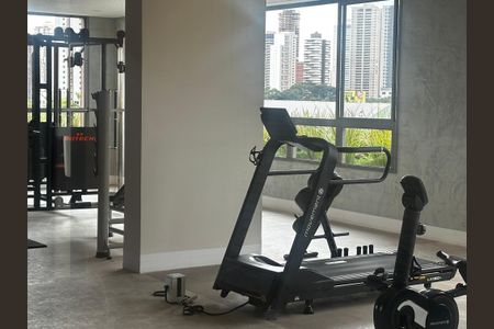 Apartamento para alugar com 3 quartos, 117m² em Jardim América, Goiânia