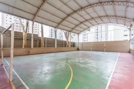 Apartamento à venda com 61m², 2 quartos e 1 vaga Apartamento à venda com 61m², 2 quartos e 1 vagaQuadra