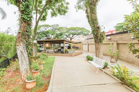 Apartamento à venda com 61m², 2 quartos e 1 vaga Apartamento à venda com 61m², 2 quartos e 1 vagaÁrea comum