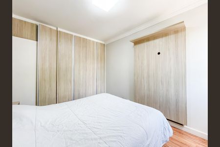Quarto 1 de apartamento à venda com 2 quartos, 61m² em Jardim D’Abril, Osasco