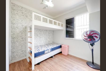 Quarto 2 de apartamento à venda com 2 quartos, 61m² em Jardim D’Abril, Osasco