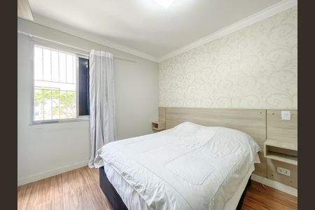 Quarto 1 de apartamento à venda com 2 quartos, 61m² em Jardim D’Abril, Osasco