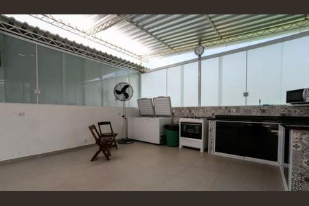Apartamento para alugar com 65m², 3 quartos e 1 vagaÁrea comum - Salão de festas