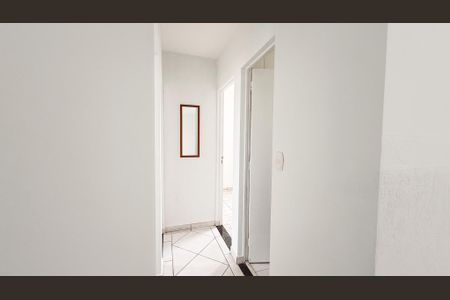 Apartamento para alugar com 65m², 3 quartos e 1 vagaCorredor