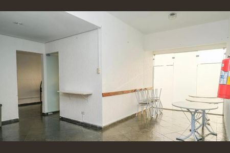 Apartamento para alugar com 65m², 3 quartos e 1 vagaÁrea comum - Salão de festas