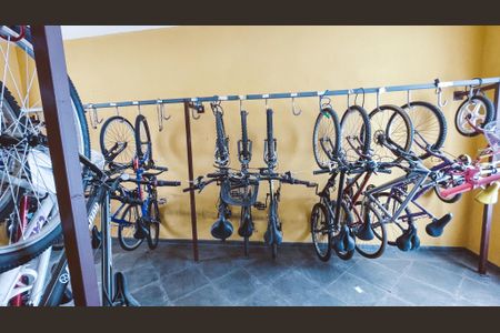 Apartamento para alugar com 65m², 3 quartos e 1 vagaBicicletário