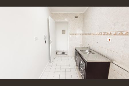 Apartamento para alugar com 65m², 3 quartos e 1 vagaCozinha