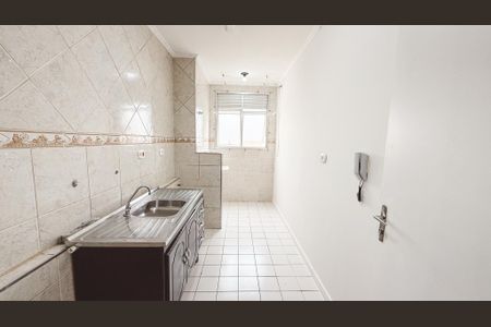 Apartamento para alugar com 65m², 3 quartos e 1 vagaCozinha