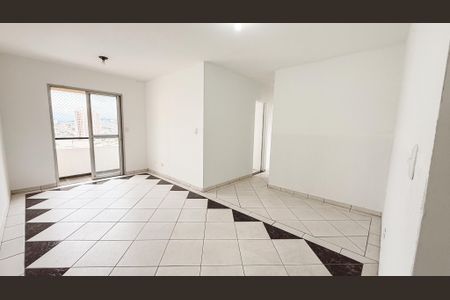Sala de apartamento para alugar com 3 quartos, 65m² em Vila Nova Cachoeirinha, São Paulo