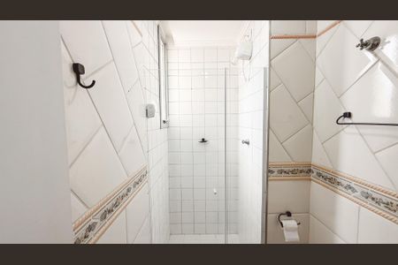 Apartamento para alugar com 65m², 3 quartos e 1 vagaBanheiro