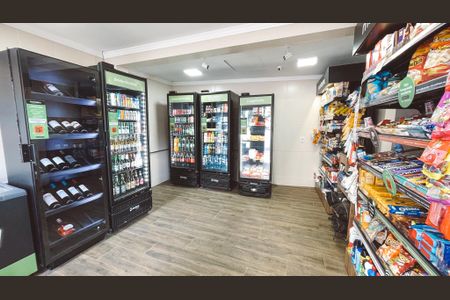 Apartamento para alugar com 65m², 3 quartos e 1 vagaMercadinho