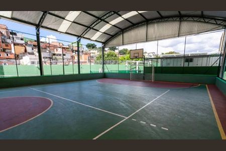 Apartamento para alugar com 65m², 3 quartos e 1 vagaQuadra Esportiva