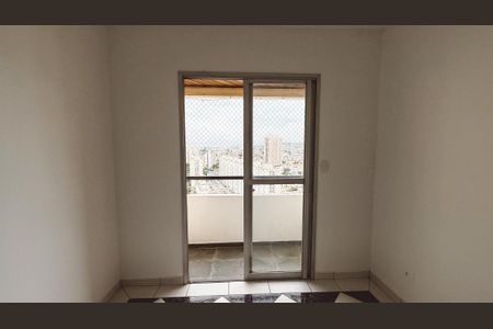 Varanda da Sala de apartamento para alugar com 3 quartos, 65m² em Vila Nova Cachoeirinha, São Paulo
