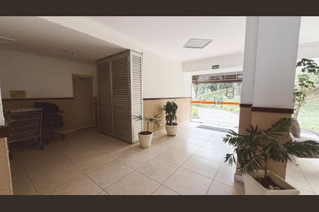 Apartamento para alugar com 65m², 3 quartos e 1 vagaHall de entrada