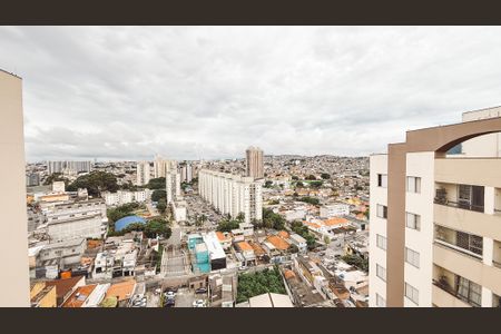 Apartamento para alugar com 65m², 3 quartos e 1 vagaVista do Quarto 1