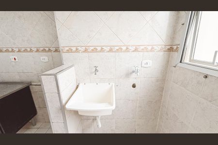 Apartamento para alugar com 65m², 3 quartos e 1 vagaÁrea de Serviço