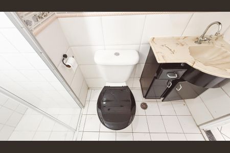 Apartamento para alugar com 65m², 3 quartos e 1 vagaBanheiro