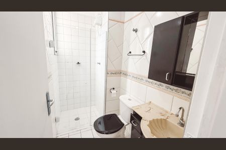 Apartamento para alugar com 65m², 3 quartos e 1 vagaBanheiro