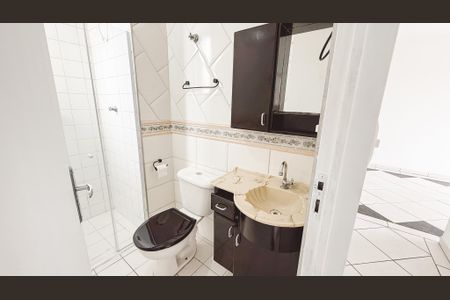 Apartamento para alugar com 65m², 3 quartos e 1 vagaBanheiro