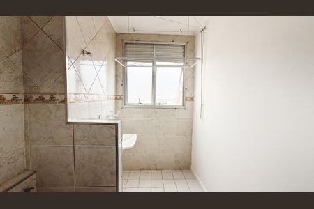 Apartamento para alugar com 65m², 3 quartos e 1 vagaÁrea de Serviço