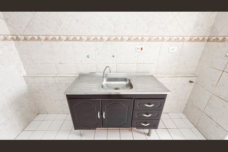 Apartamento para alugar com 65m², 3 quartos e 1 vagaCozinha