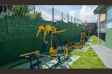 Apartamento para alugar com 65m², 3 quartos e 1 vagaÁrea comum