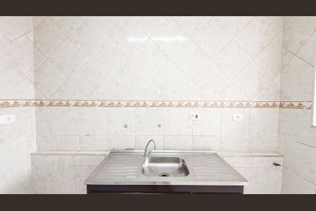 Apartamento para alugar com 65m², 3 quartos e 1 vagaCozinha