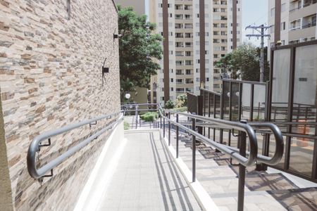 Apartamento para alugar com 65m², 3 quartos e 1 vagaEntrada