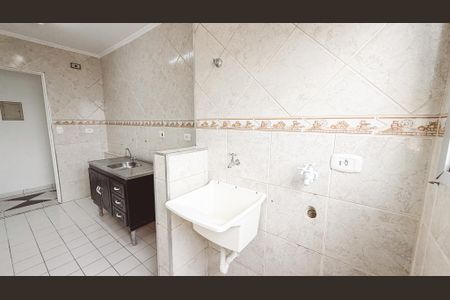 Apartamento para alugar com 65m², 3 quartos e 1 vagaÁrea comum