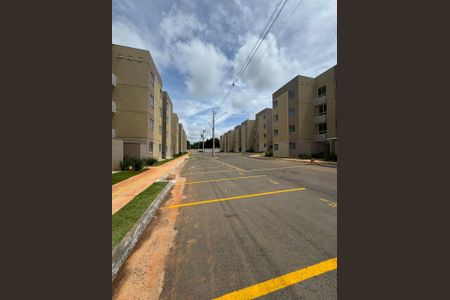 Apartamento para alugar com 2 quartos, 46m² em Jardim Maranata, Goiânia